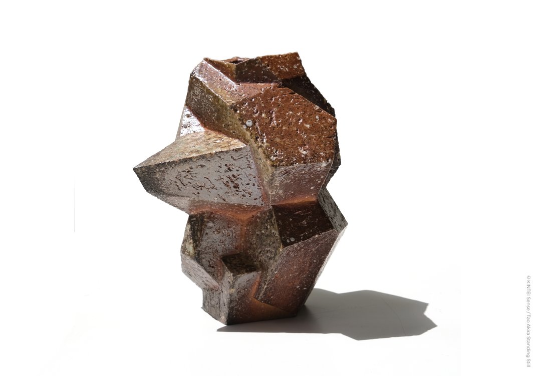 土 Dō – Der Weg des Tons: Vom Handwerk zur Kunst