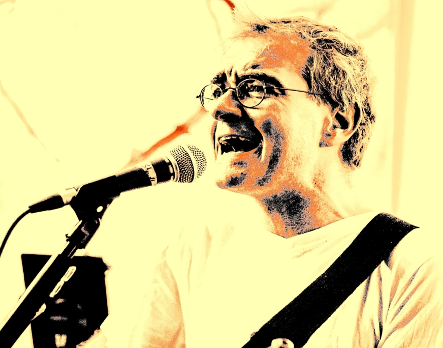 Freddy Staudt & Friends