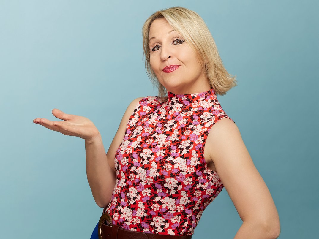 Annette Kruhl – Vom Karma-Coach ins Kuschel-Camp