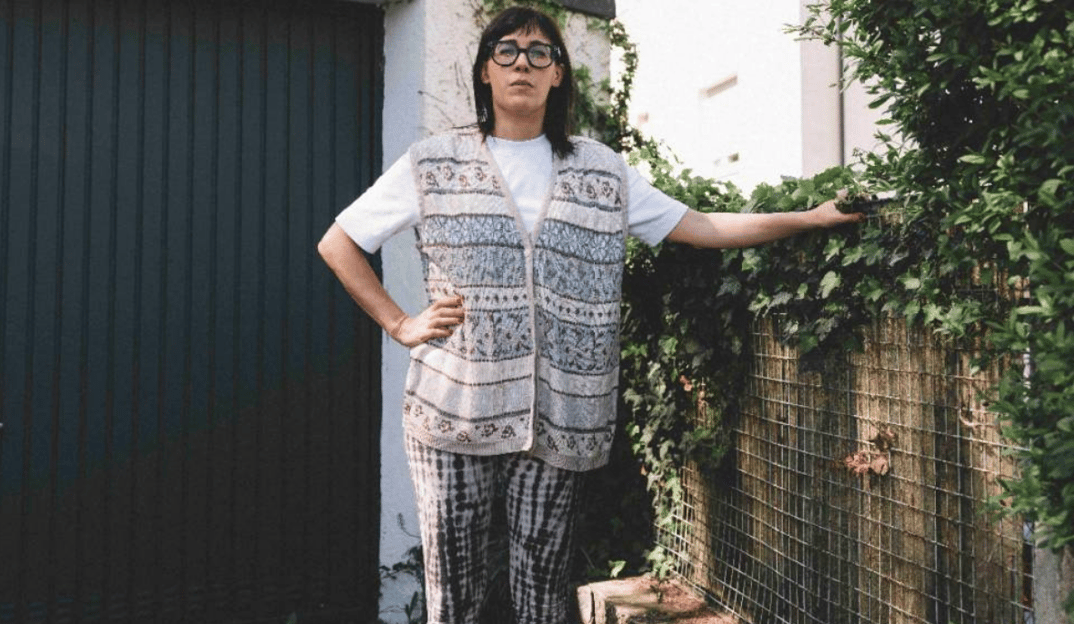 Eva Karl Faltermeier – Ding Dong