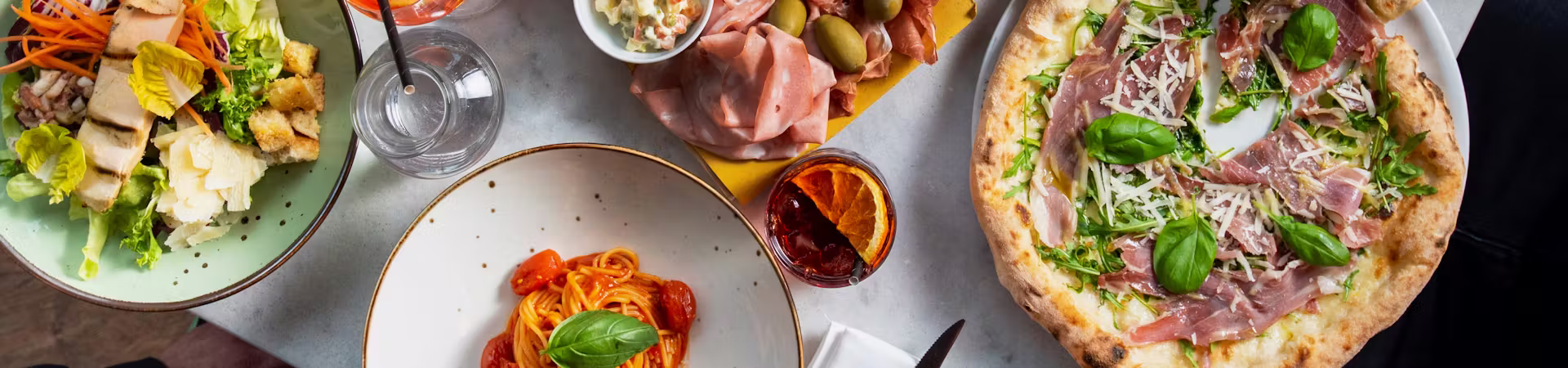 Eataly München Schrannenhalle
