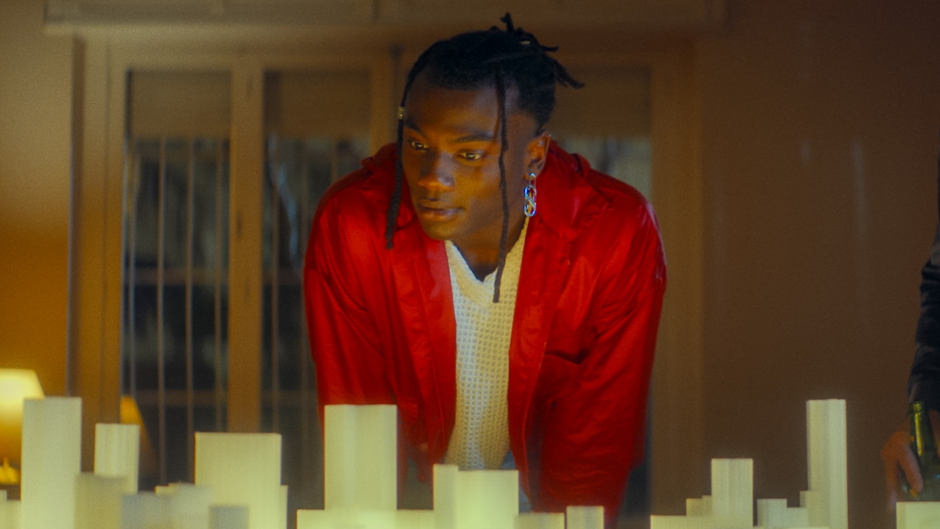 Bilder aus Night Stage