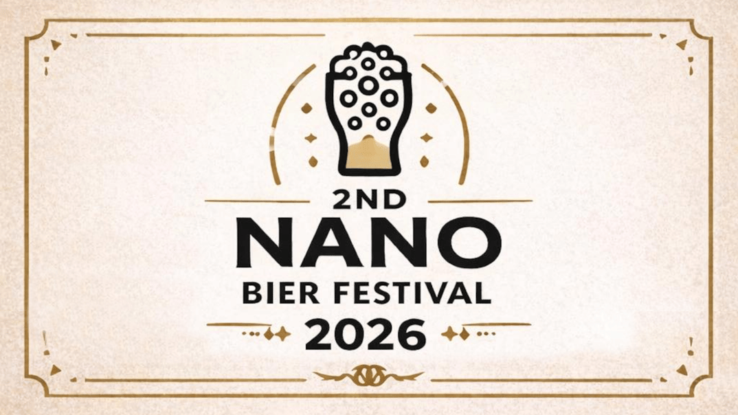 2. Nano Bier Festival