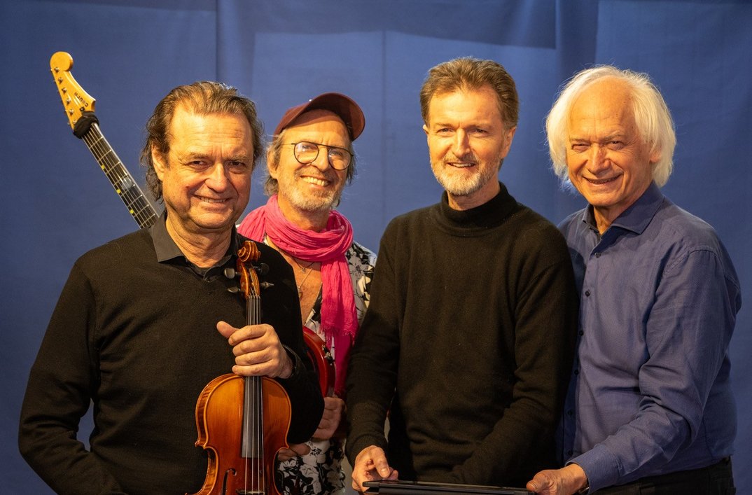 Harald Rüschenbaum Up