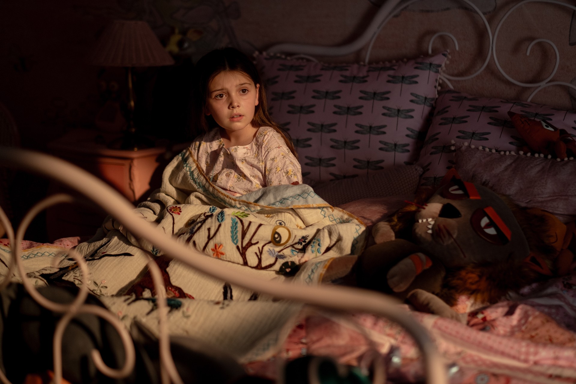 Bilder aus Dust Bunny