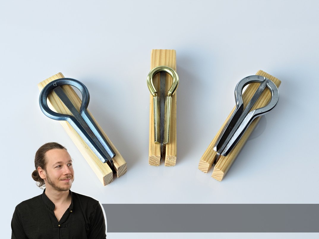 Maultrommel – Workshop