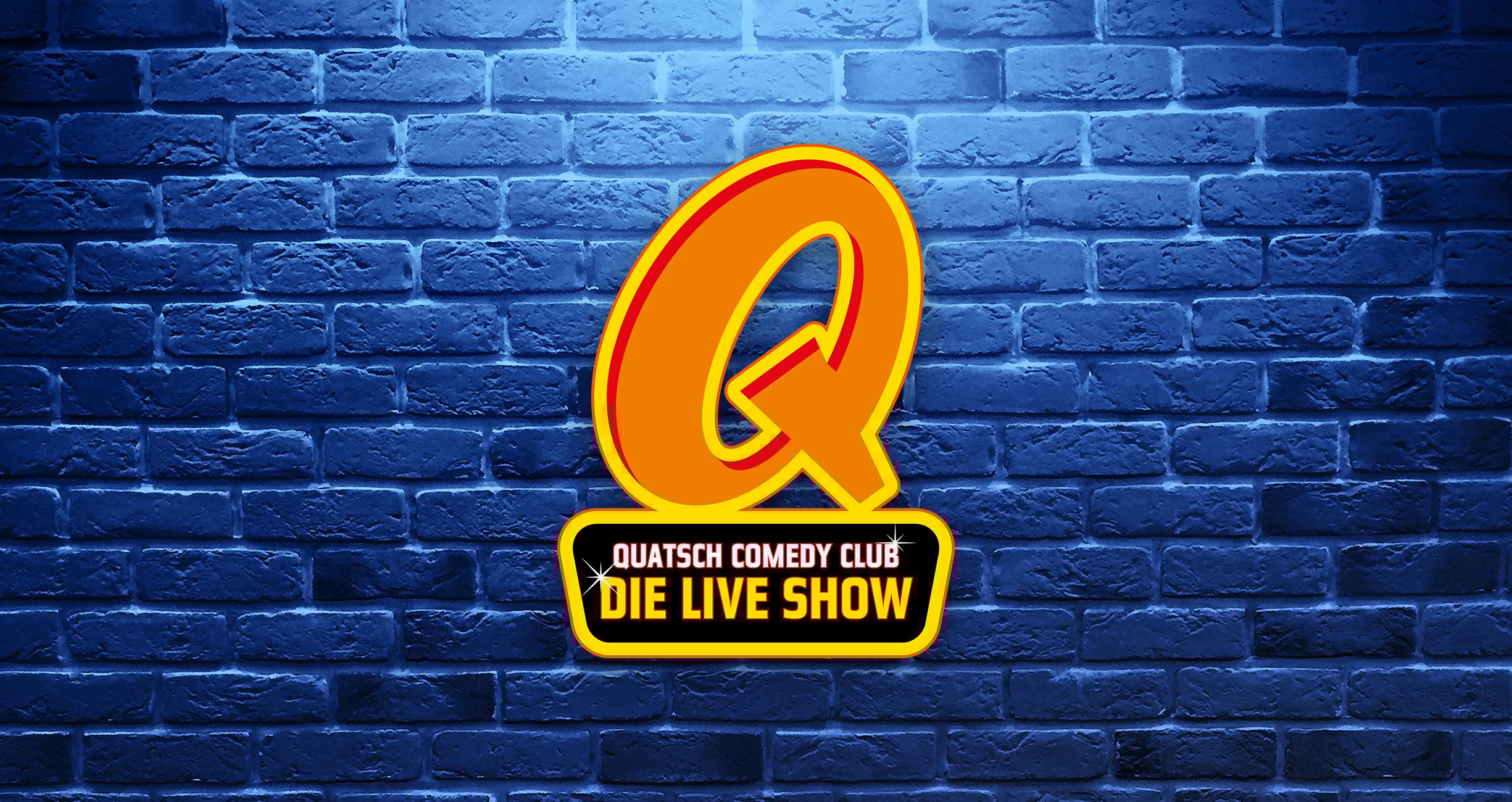 Quatsch Comedy Club München