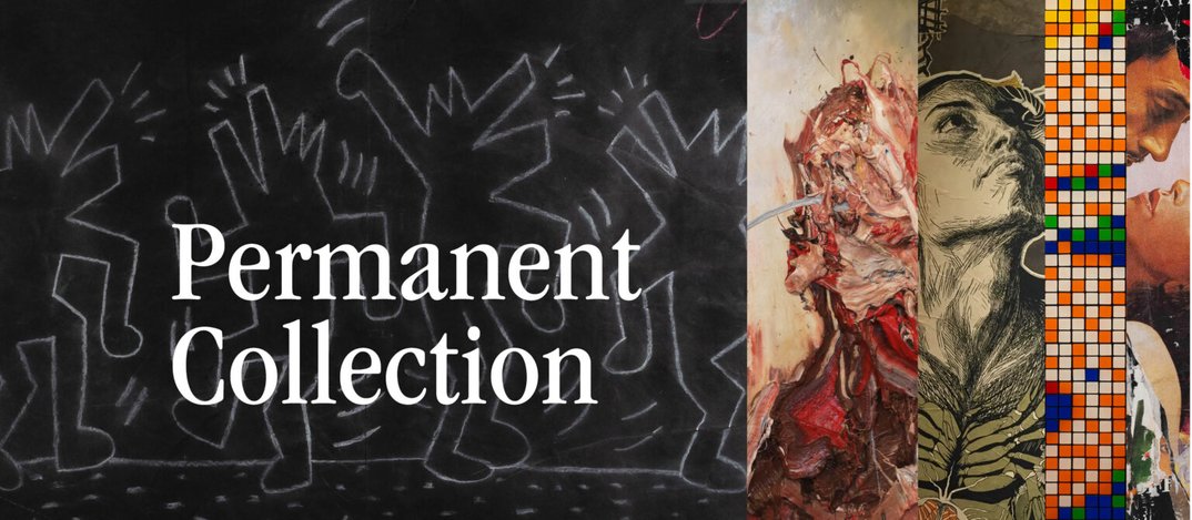 MUCA Collection – Unveiling