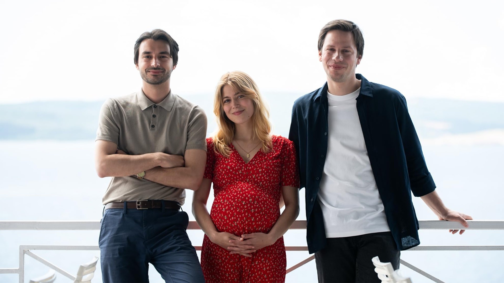 Bilder aus Svadba (The Wedding)