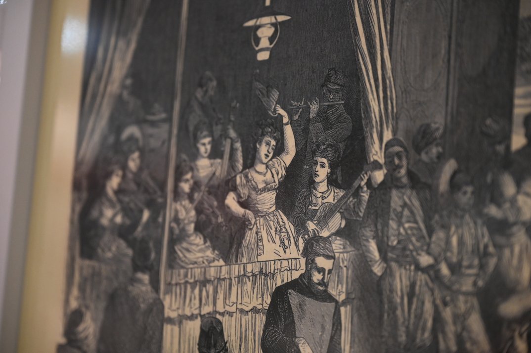 Themenführung zum Internationalen Frauentag