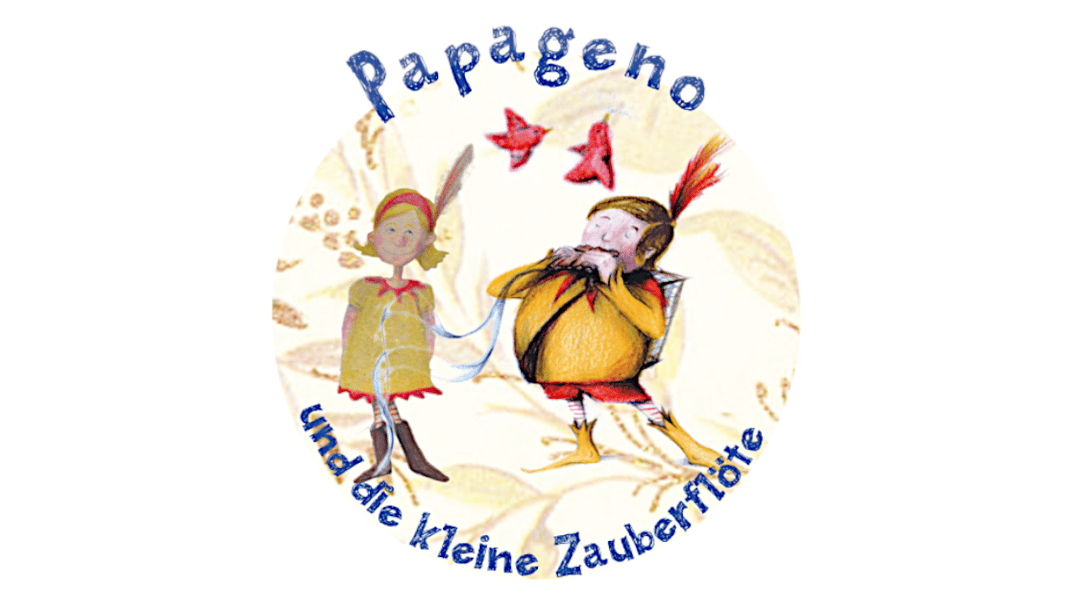 Papageno und die kleine Zauberflöte