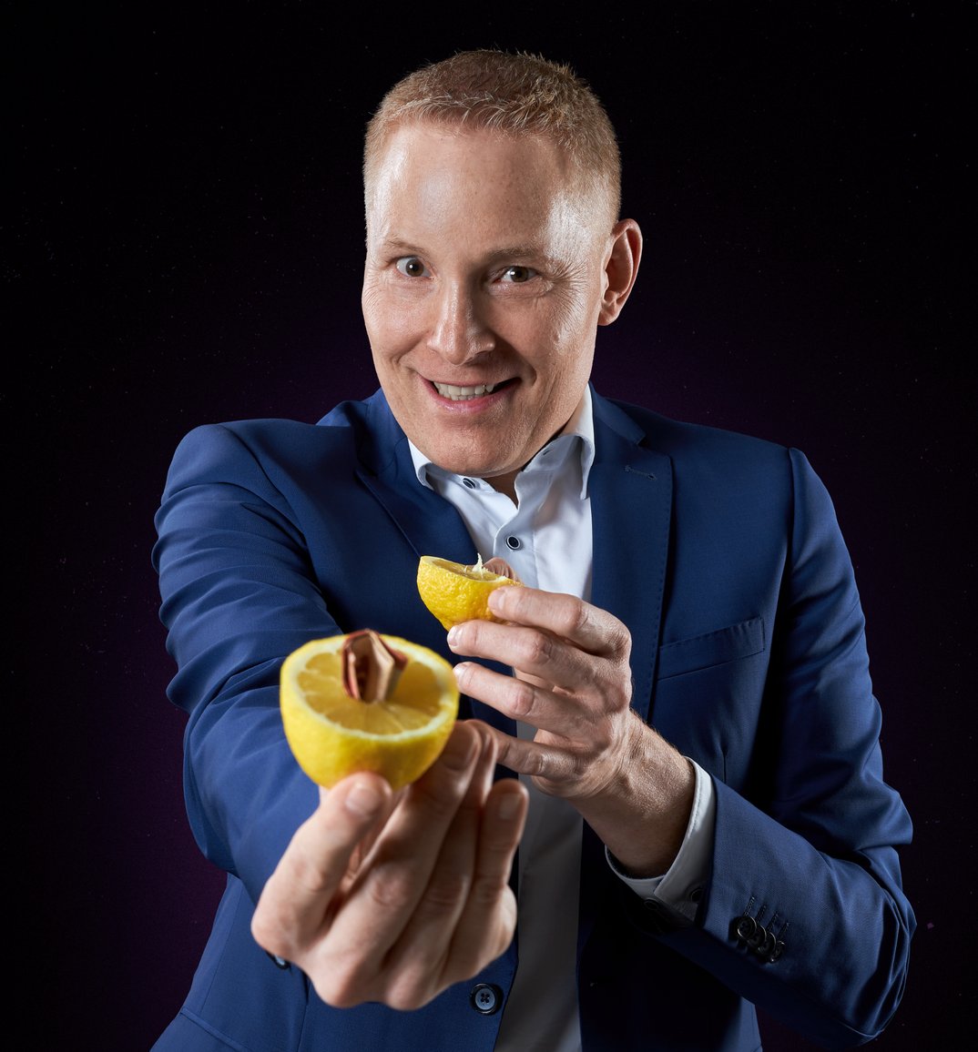 Magic & Movies – Zauberkunst trifft Kino