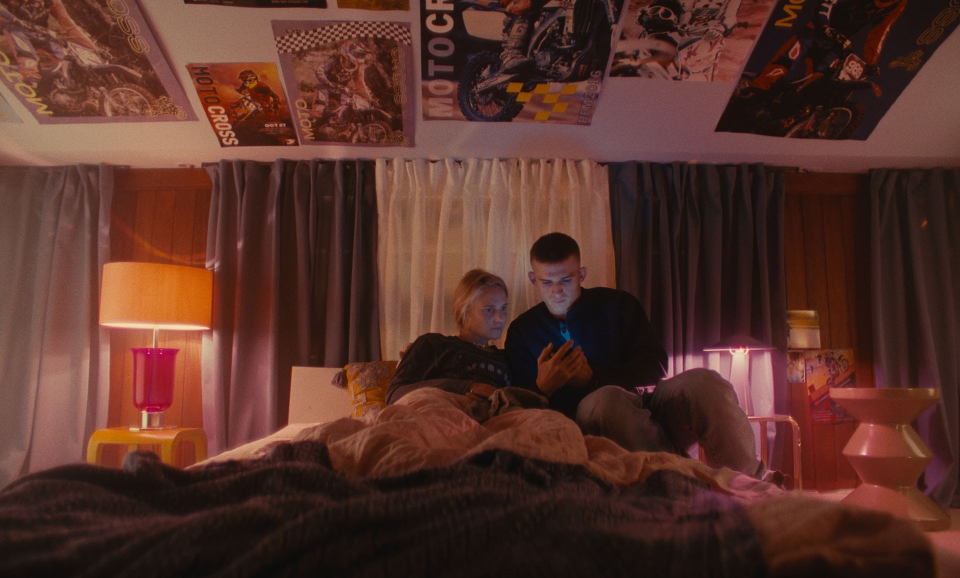 Bilder aus Ungeduld des Herzen