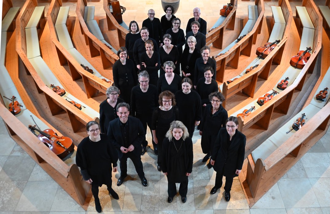 Kammerensemble Opus Zwei