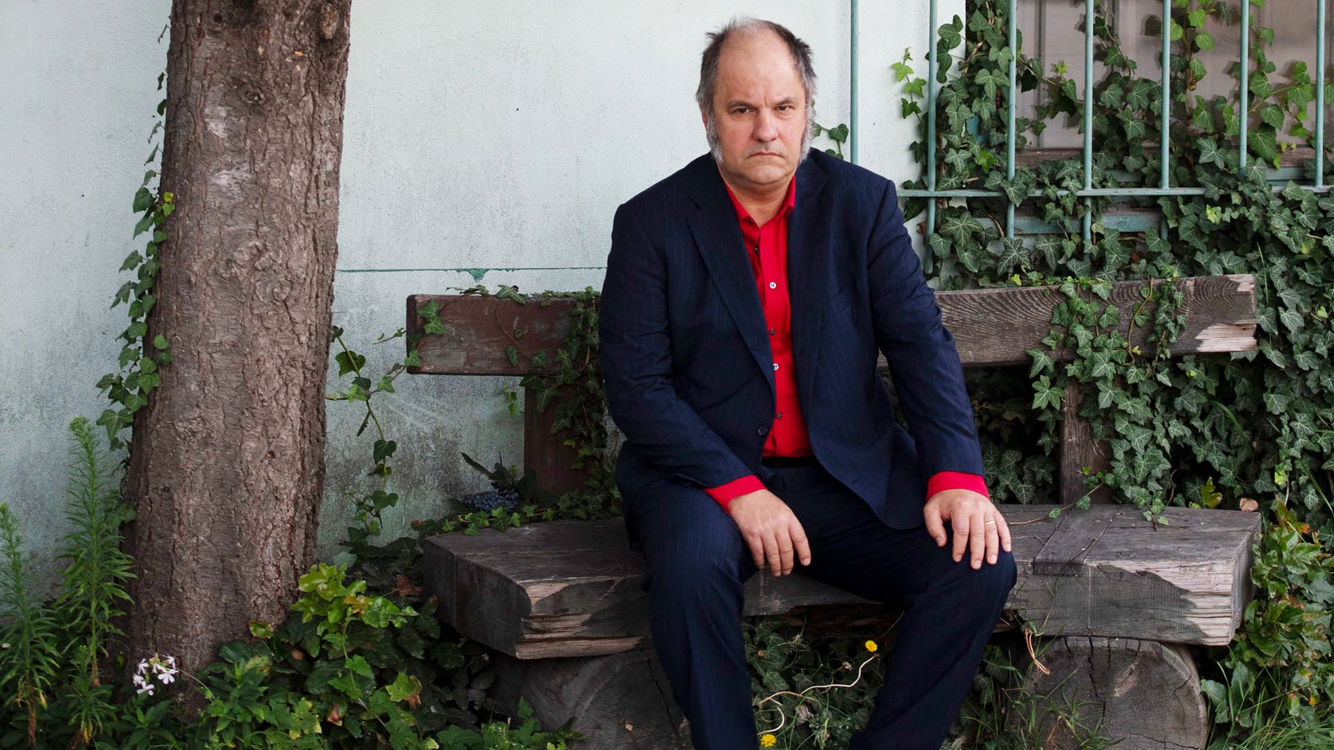 Mathias Egersdörfer – langsam