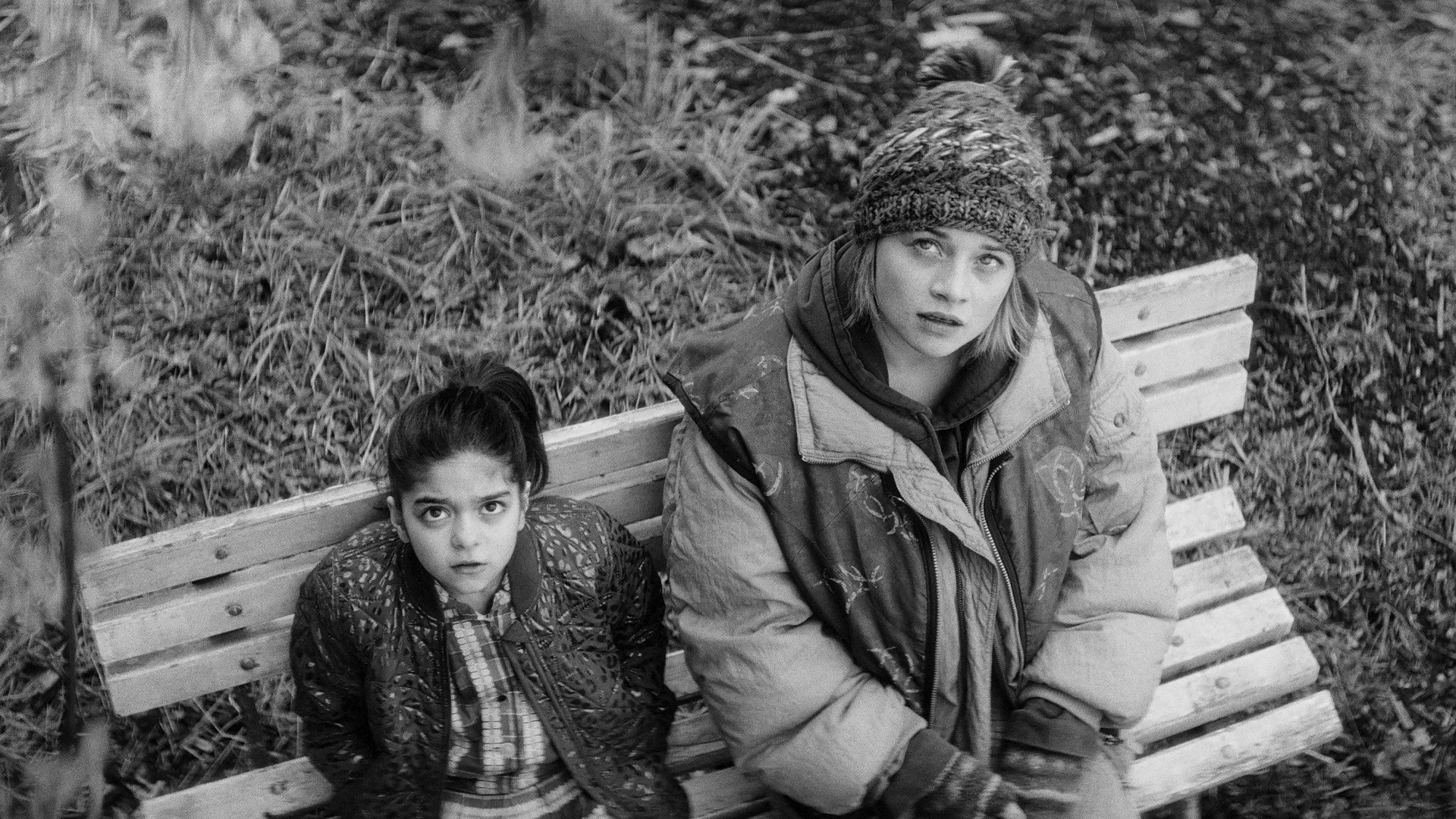 Bilder aus Sie glauben an Engel, Herr Drowak?