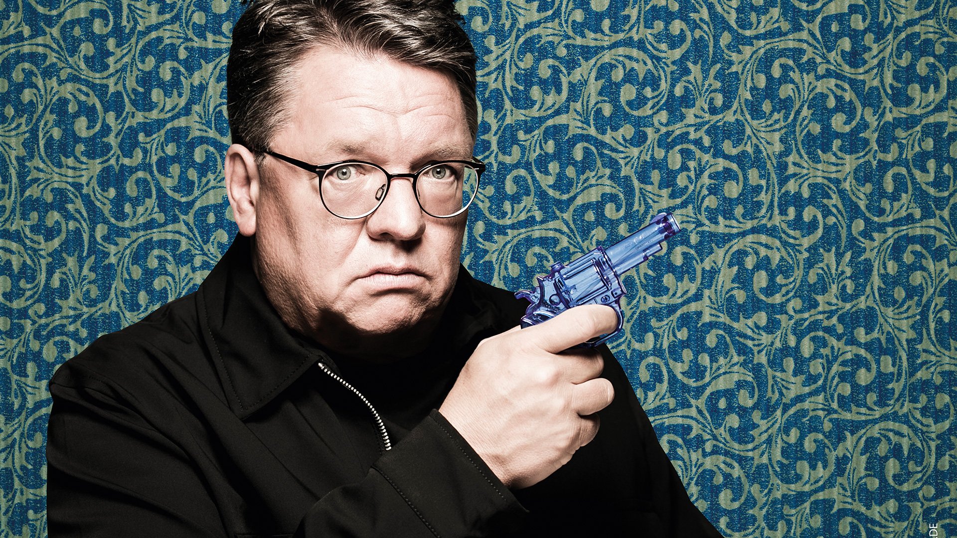 Helmut Schleich – Live 2026