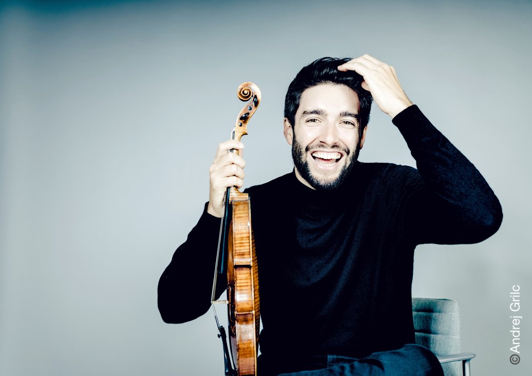 InselKonzerte VII – Thomas Reif, Luke Turrell, Raphael Paratore, Mona Asuka