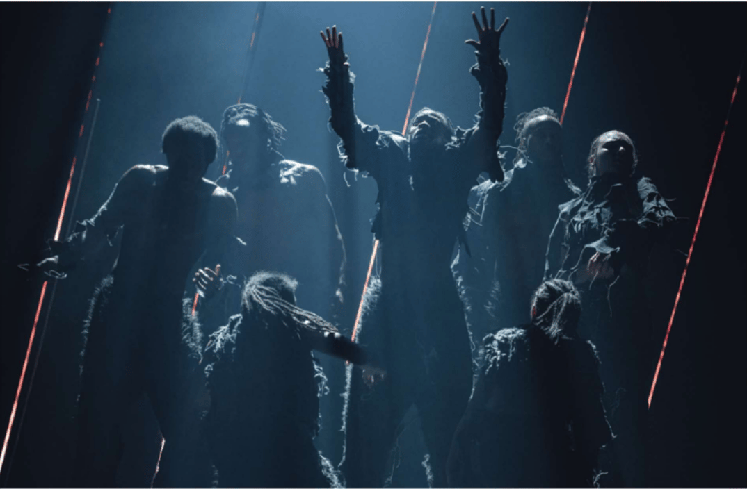 Botis Seva | Far From The Norm – „Until We Sleep“