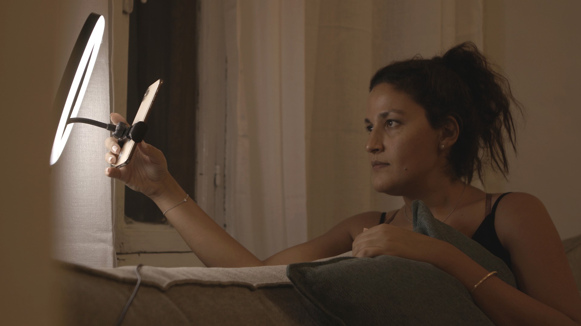 Bilder aus Coexistence, My Ass!