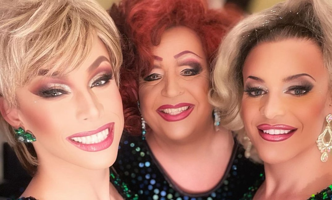 Lady Lords & Company