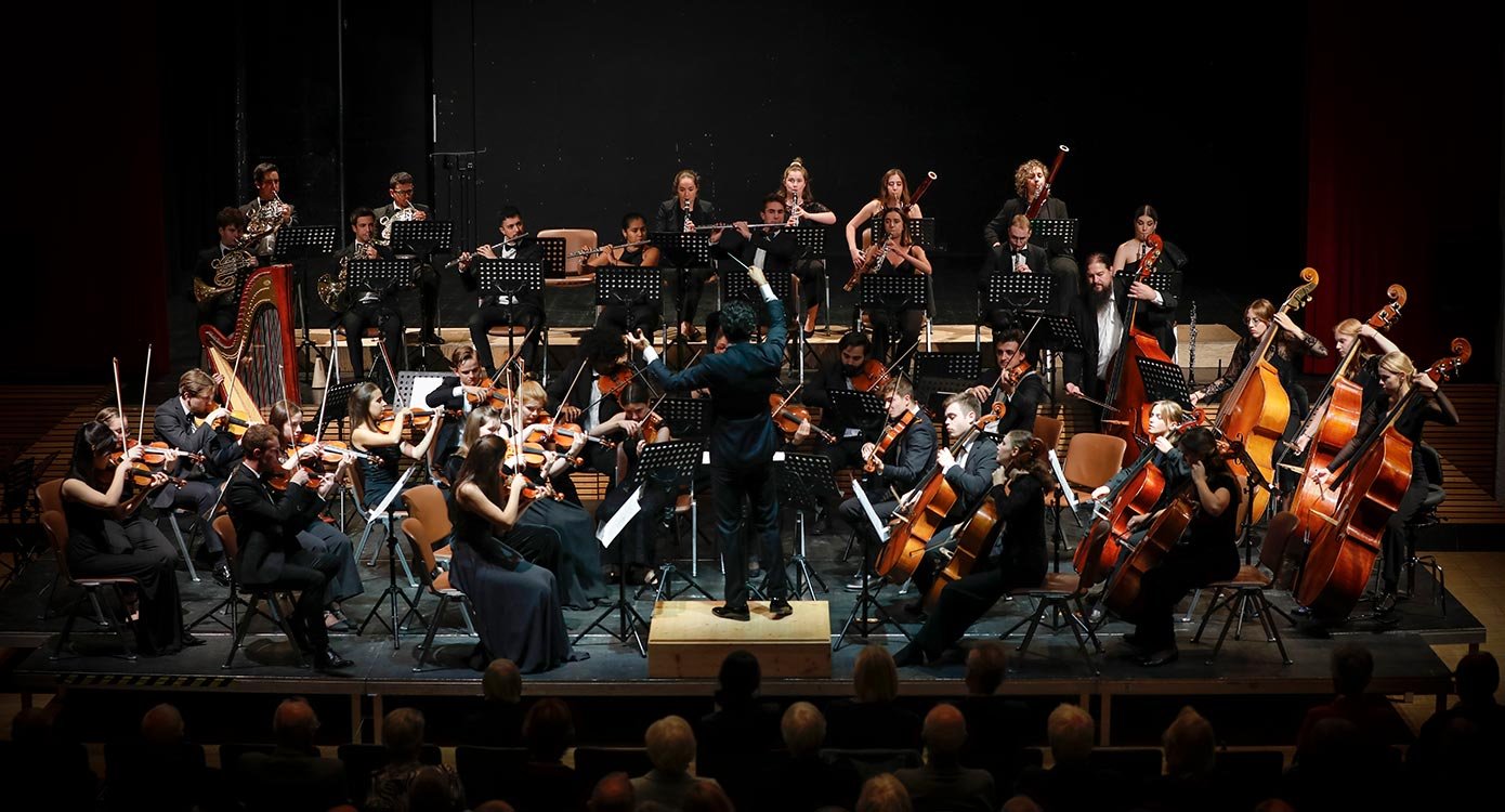 Neue Philharmonie München