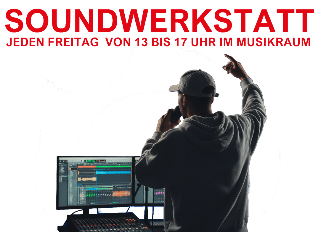 Soundwerkstatt