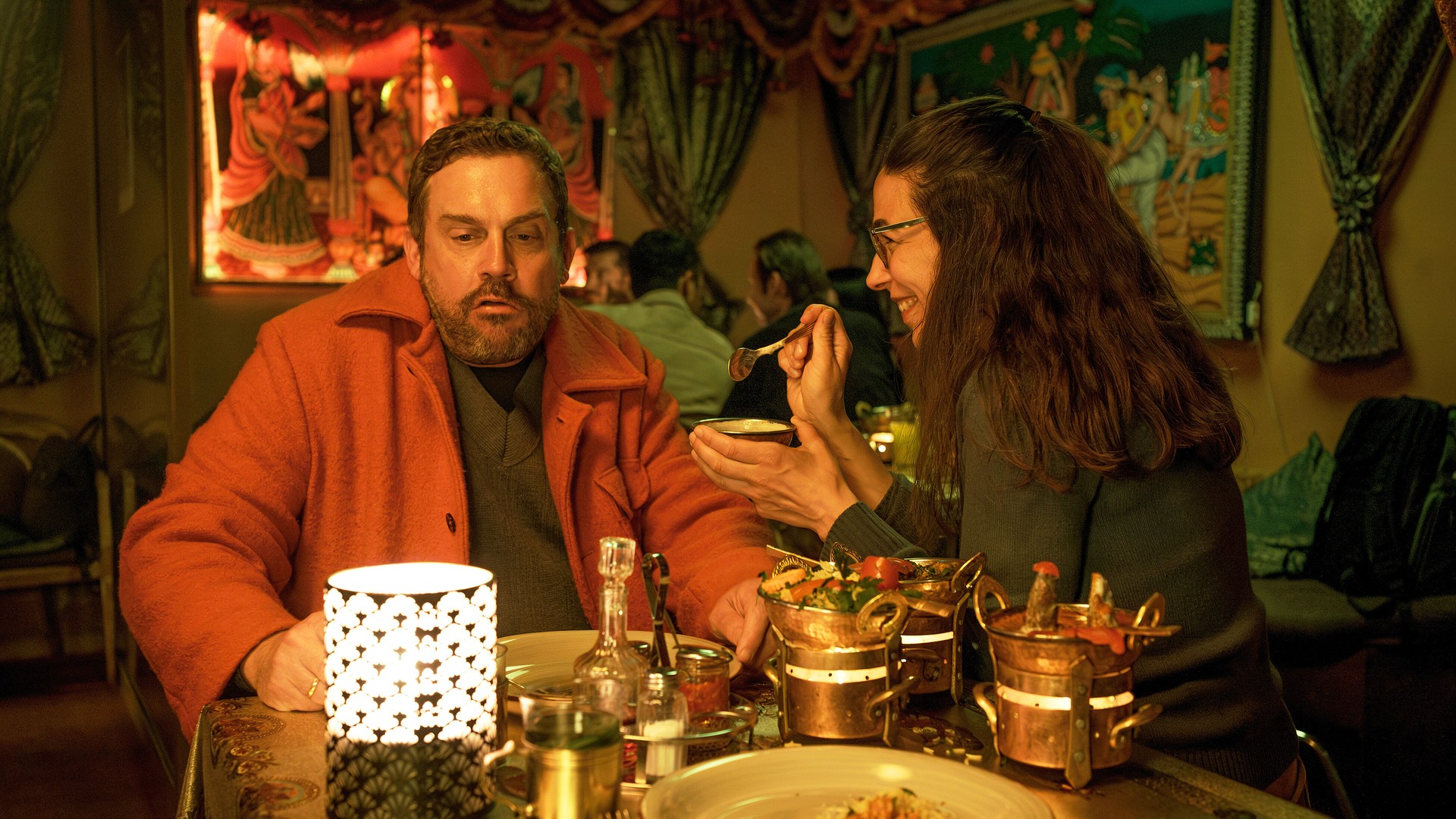 Bilder aus Die Ältern