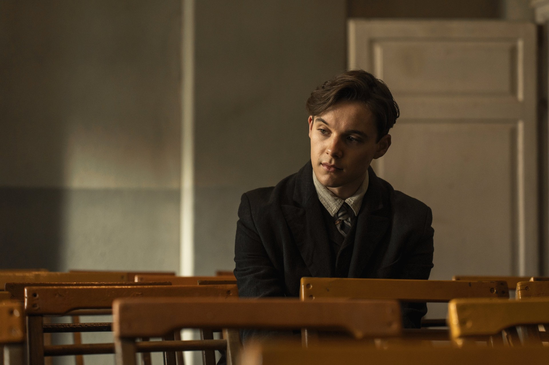 Bilder aus Wahrheit & Verrat - Truth & Treason