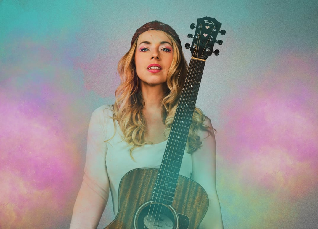 Miss Allie – Paradiesvogel Tour