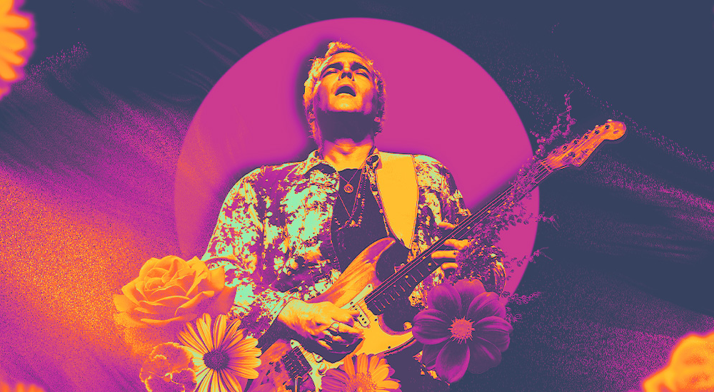 Philip Sayce – Album Release EU Tour 2026