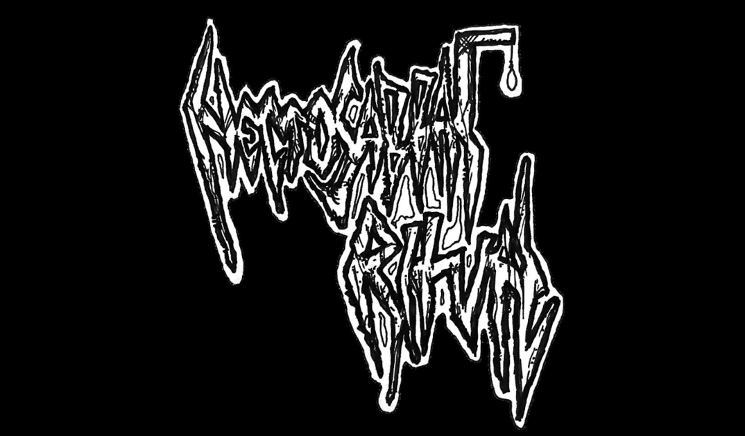 Necrosabath Ritual V