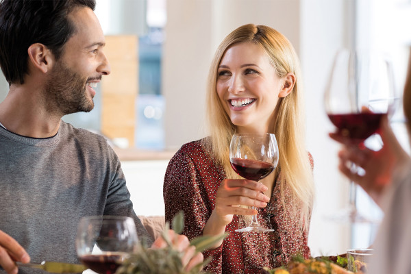 Käse & Wein – Verkostung classic