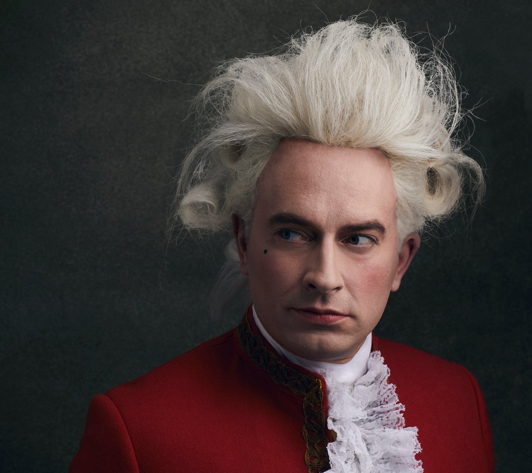 Daniel Behle & Hofkapelle München – Kings of Bravura