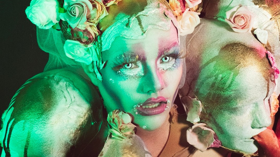 The DRAGademy #08  From Foam to Fierce (Teil 1)