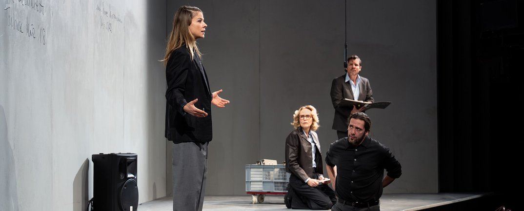 Die Rückseite des Lebens