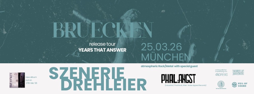 Brueken + Phal:Angst