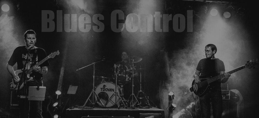 Blues Control
