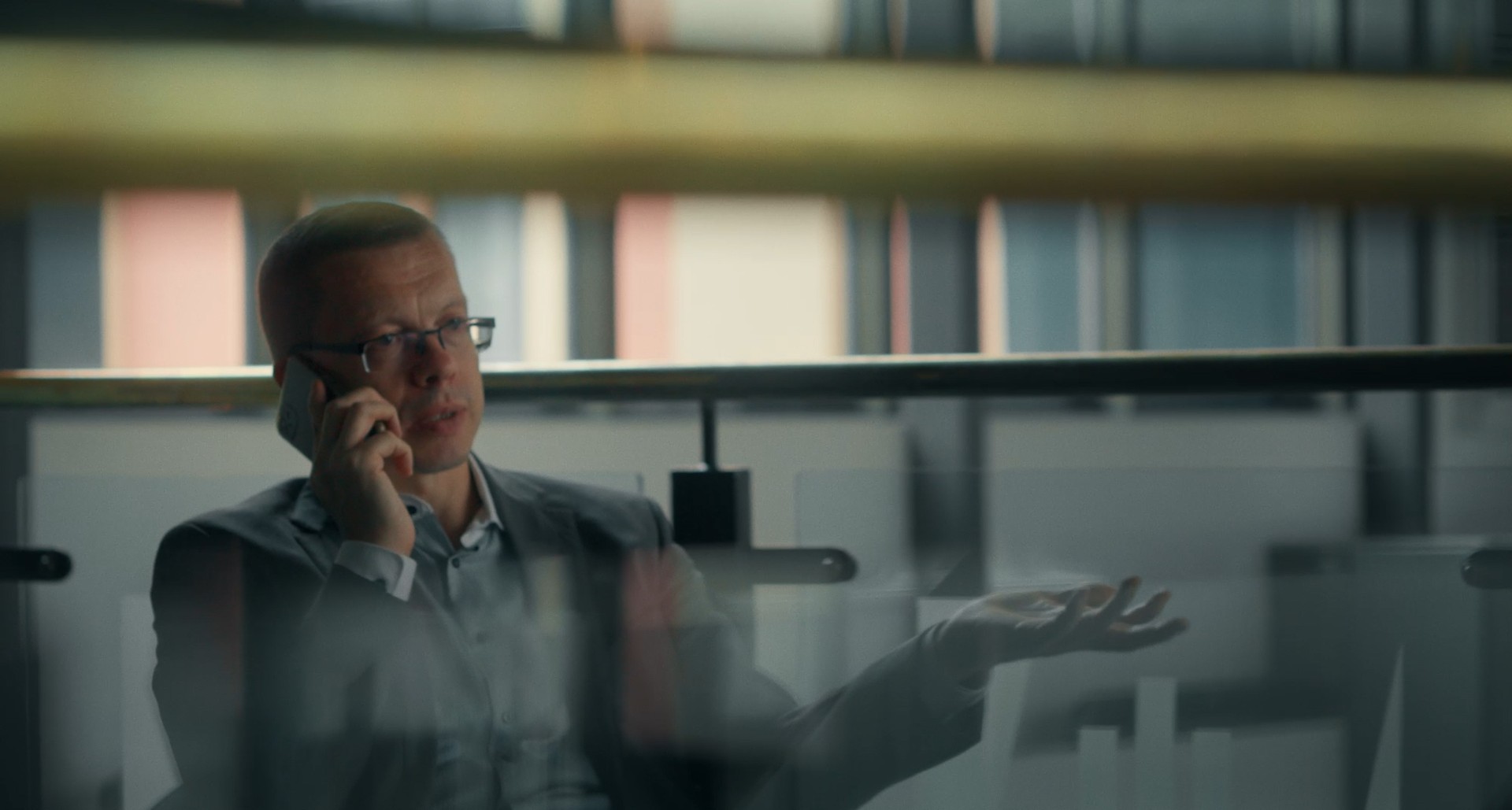 Bilder aus Elon Musk Uncovered - Das Tesla Experiment