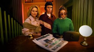 Streaming: Die besten Serien im Februar 