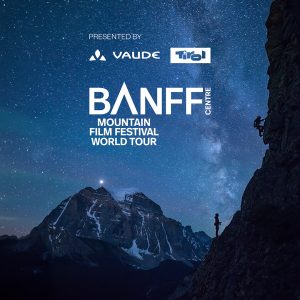 Banff Mountain Film Festival World Tour 2026