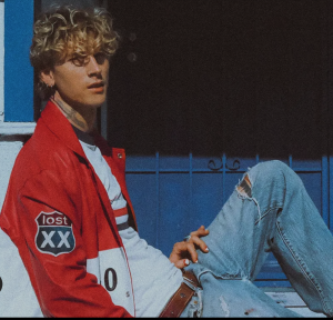 mgk am 17.2. in der Olympiahalle