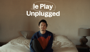 Julian le Play am 11.3.26 im Werk7