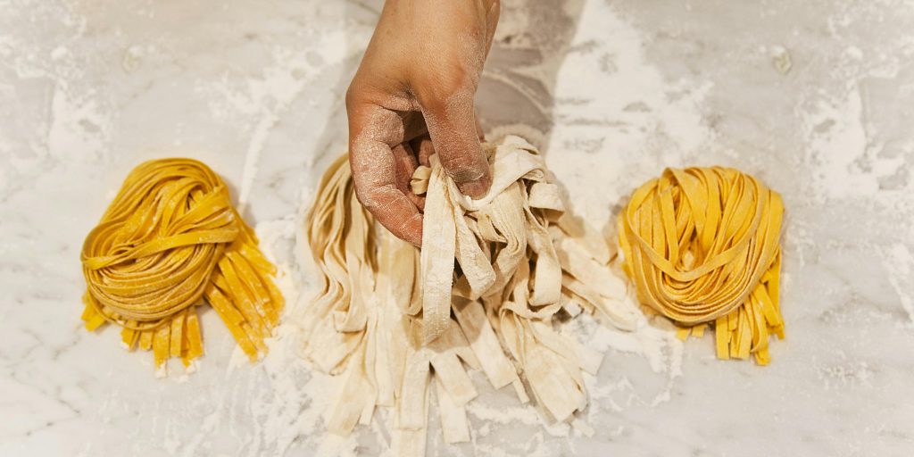 Eataly Schrannenhalle München