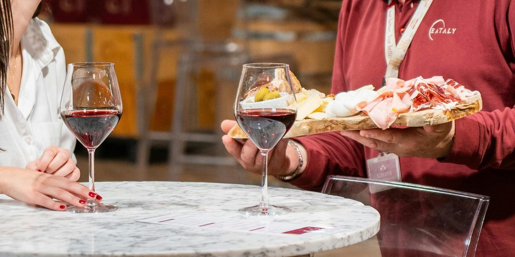 Eataly Schrannenhalle München