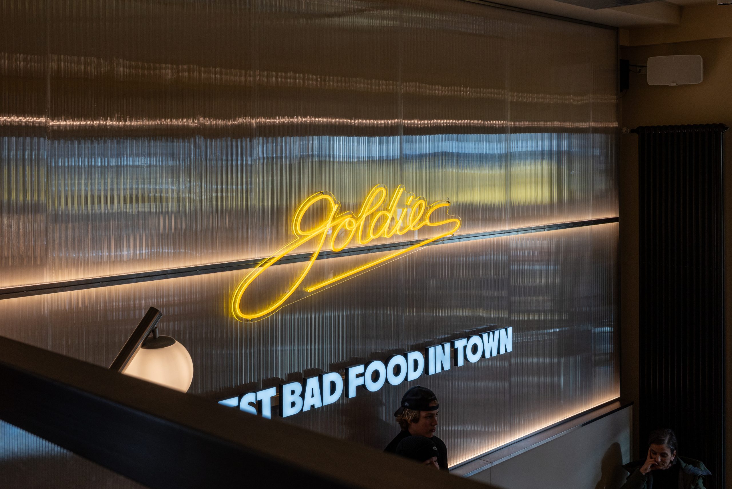 Aufgetischt! im März – Janina hat’s probiert