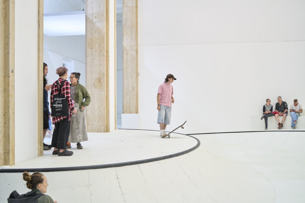 HDK_ForChildren_KooJeongA_Photo_MilenaWojhan (8) - IN München - Das Stadtmagazin