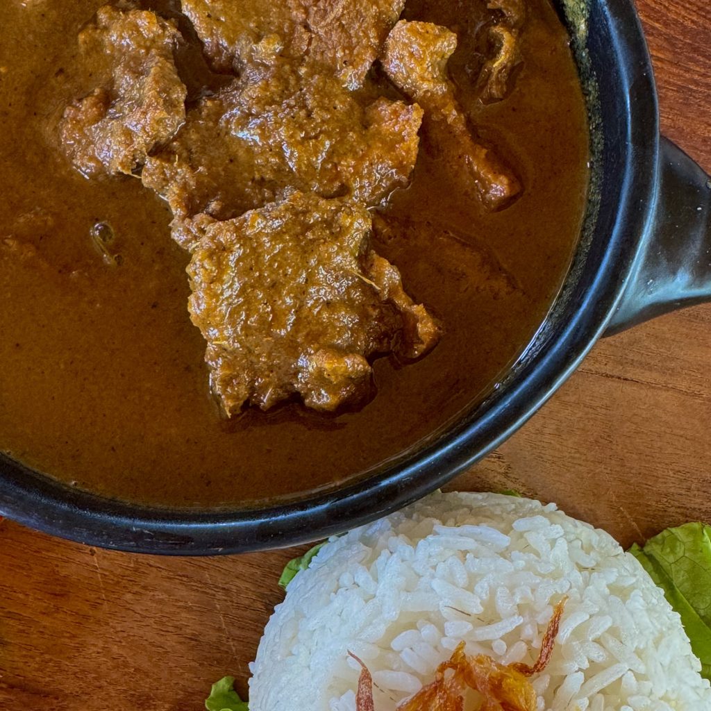 Neue Restaurants, Bars und Cafés München: Diva Minang