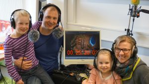 Prix Jeunesse: Synchronsprecher & Kinderjury gesucht!