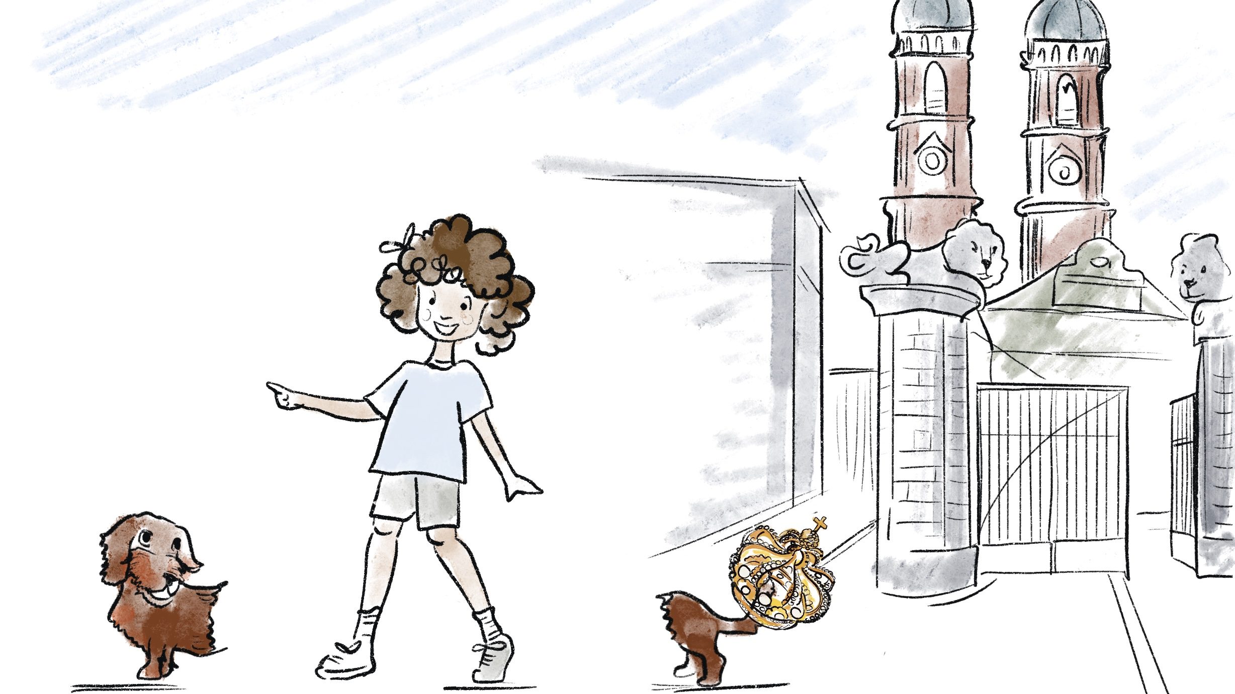 Sarah und das Nix_Bergson_c_ Katharina Konte - IN München - Das Stadtmagazin